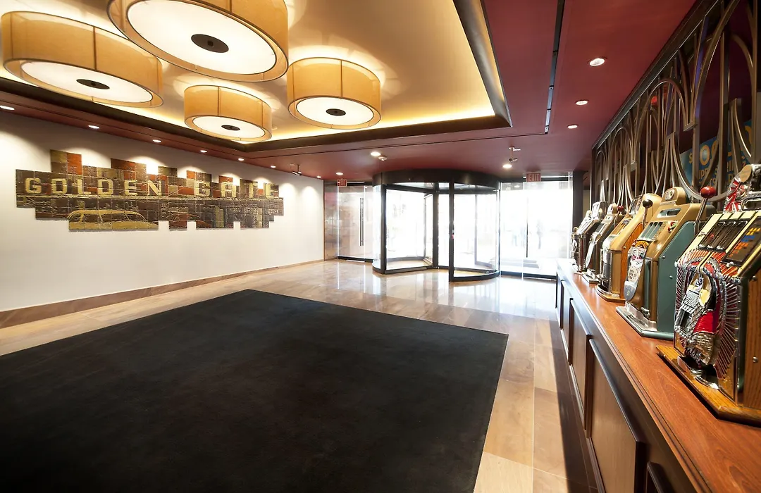 Golden Gate Casino Hotel-1
