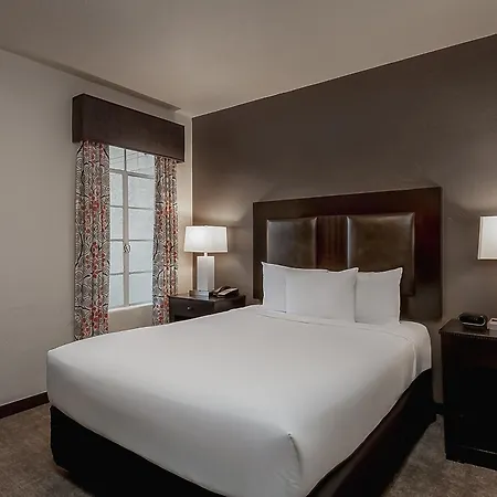 Golden Gate Casino Hotel-3